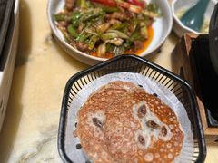 -锦府盐帮·侯宅(五棵松万达店)