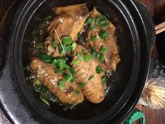 -小时候焗海鲜(鄞州万达店)