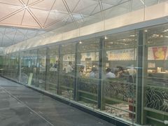 -翠华餐厅(香港国际机场店)