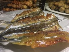 -文君烧烤(崂山店)