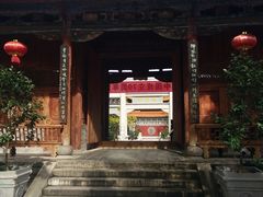 -大理文庙(大理古城)