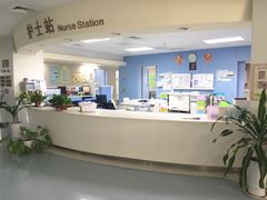 住院部-苏州大学附属第二医院(三香院区)