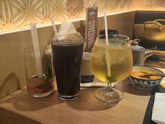 -德川家日本料理(顺义华联店)