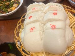 -蓝田九大碗民俗食府(蓝田店)