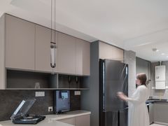 -翼森原创设计·全案实景落地