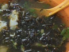 -阿麟馄饨(延长路店)
