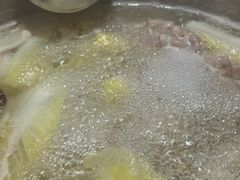 -喃喃椰·糟粕醋·椰子鸡火锅(七堡花园店)