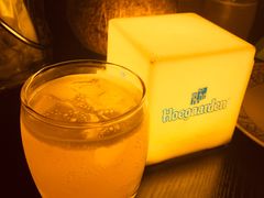 -ohbar live house(人广店)