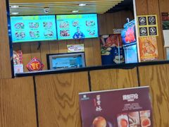 -大炮盐酥鸡(新街口店)