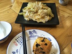 -外婆船宴餐厅·外婆喊你回家吃饭