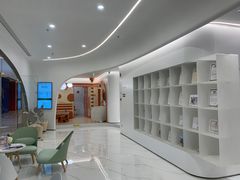 -固瑞齿科·口腔·种植·矫正(恒隆分院)