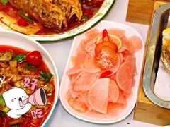 -陈记农家挂炉烤肉(雁南一路店)