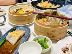 -煲王粤菜餐厅(中侨中心店)