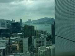 -香港悦品海景酒店