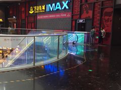 -万达影城(西铁营万达广场IMAX店)