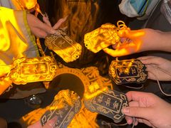 -棂笼·深度沉浸密室(武汉旗舰店)