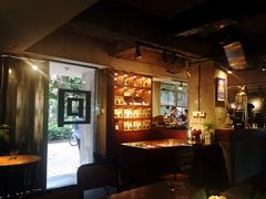 -来回·咖啡(天河南店)
