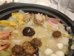 -三品香·江浙菜(松江九谊店)