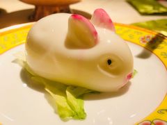 -那家小馆•北京菜•烤鸭(中关村店)