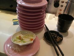 -争鲜回转寿司(通州万达店)