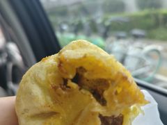 大南门牛肉包子-大南门牛肉包子店