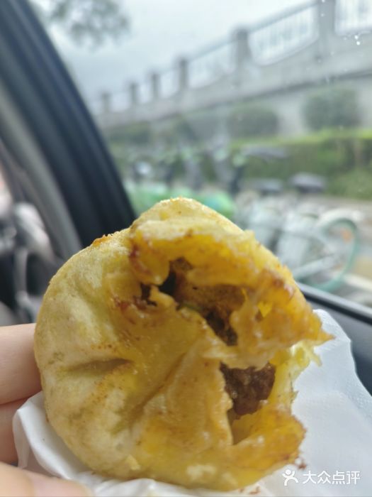 大南门牛肉包子店大南门牛肉包子图片