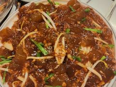 -清真·馬坡二旦烧烤(人生一串拍摄店)