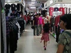 -南京环北服装批发市场