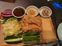 -亦海人家烤鸭店(康定街店)