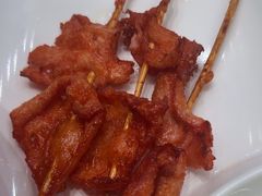 -小杨生煎(深圳岗厦北店)