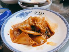 干拌馄饨-熙盛源(永乐路店)