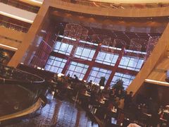 -杭州国际会议中心洲际酒店-原素全日餐厅(解放东路店)