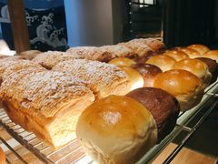 -面包与我Bread Or Me(长城汇店)