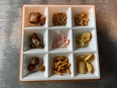 -探鱼·鲜青椒爽麻烤鱼(天河优托邦店)