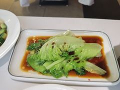 -老洋房花园饭店(绍兴路店)