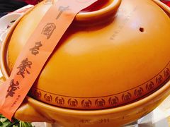 -千岛湖鱼味馆(十字街总店)