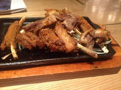 -西贝莜面村(上海百联西郊店)