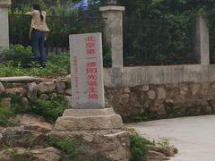 -雾灵西峰
