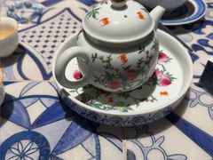 -图味美小黄鱼·景德菜(浙江路店)