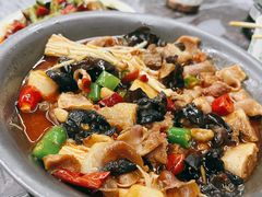 -小民大排档(光谷店)