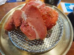 -九田家黑牛烤肉料理(溧阳吾悦店)