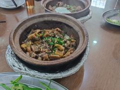 -红星光发煲仔饭(大石街店)