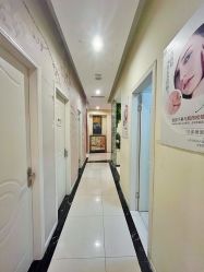 -香秀空间科技抗衰·美容中心