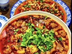 -李四哥太安鱼食府
