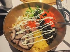 -花味烤肉·拌饭(庐阳万象汇店)