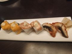 -佛山希尔顿酒店·融誉亚洲美食荟