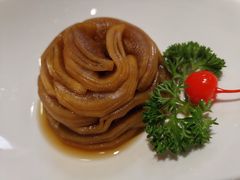 醋香萝卜-峨嵋酒家总店(车公庄店)
