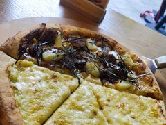 -乐凯撒披萨(东方新世界店)