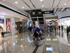 -上海颛桥万达广场