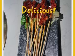 -哥老官重庆美蛙鱼头(宝山龙湖店)